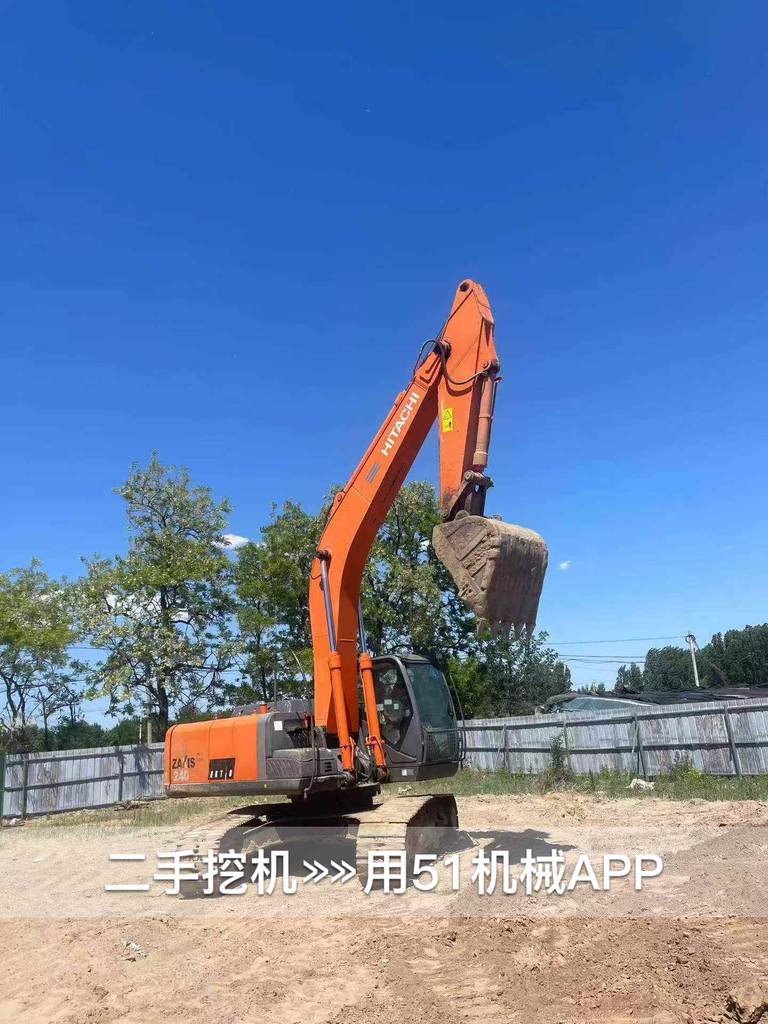 51机械